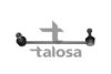 TALOSA 50-07993 Rod/Strut, stabiliser